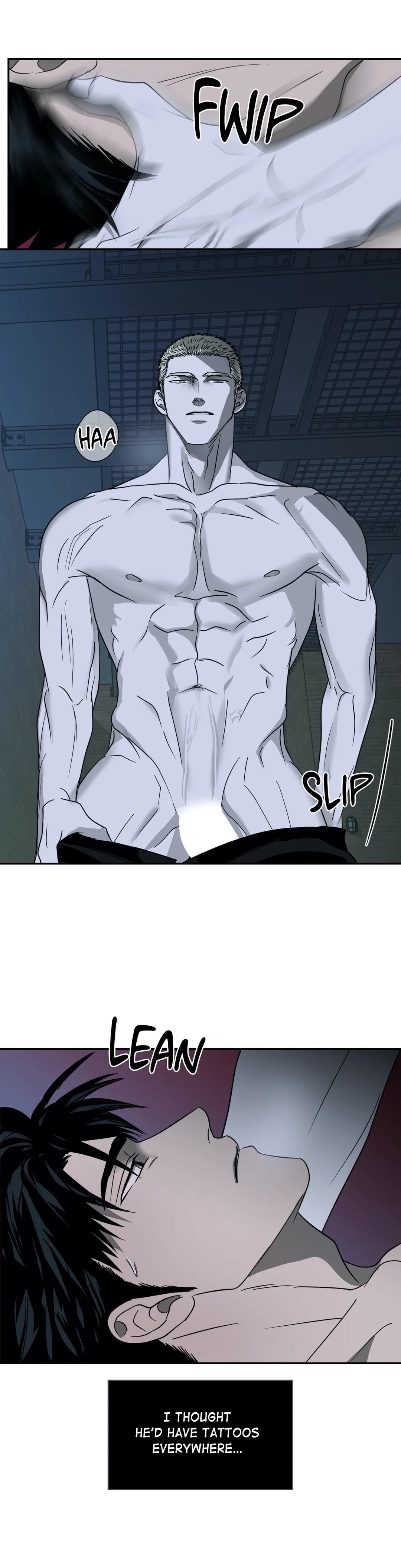 Shutline, Chapter 17 image 19